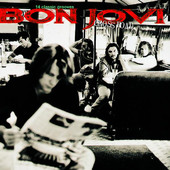 Livin' On a Prayer - Bon Jovi