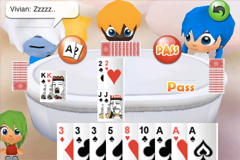 Screenshot MarbeeBig2 Lite Screenshot MarbeeBig2 Lite
