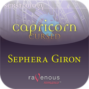 Capricorn Cursed Capricorn Cursed