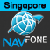NAVFone Singapore GPS Navigation